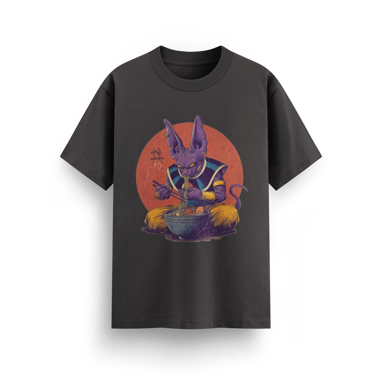El Dios Hambriento – Playera