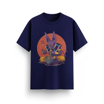 El Dios Hambriento – Playera