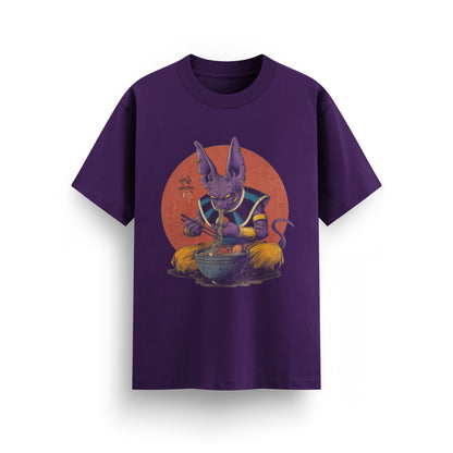 El Dios Hambriento – Playera