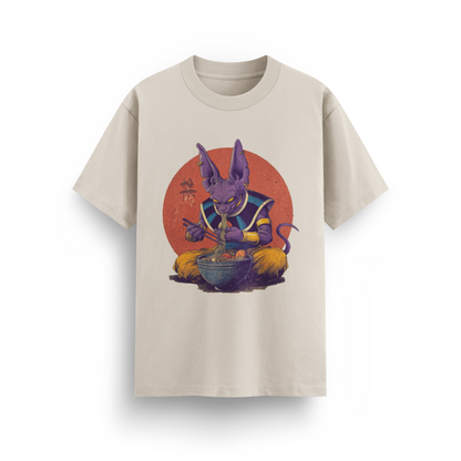 El Dios Hambriento – Playera