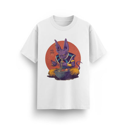 El Dios Hambriento – Playera