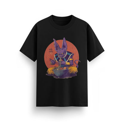 El Dios Hambriento – Playera
