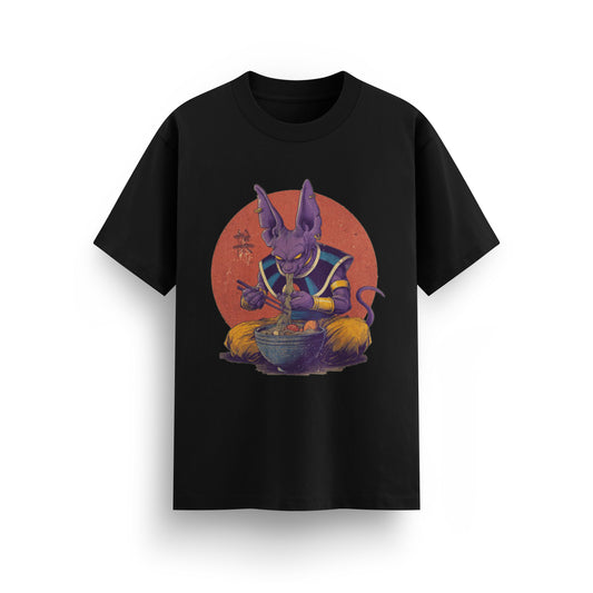 El Dios Hambriento – Playera